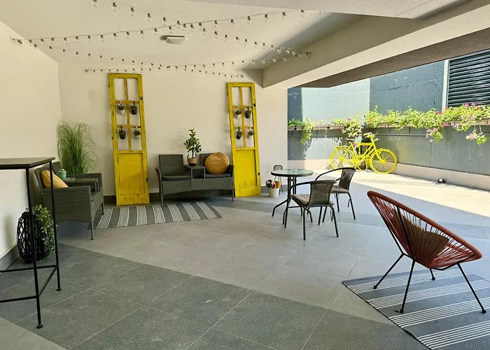 Rubo Hotel
