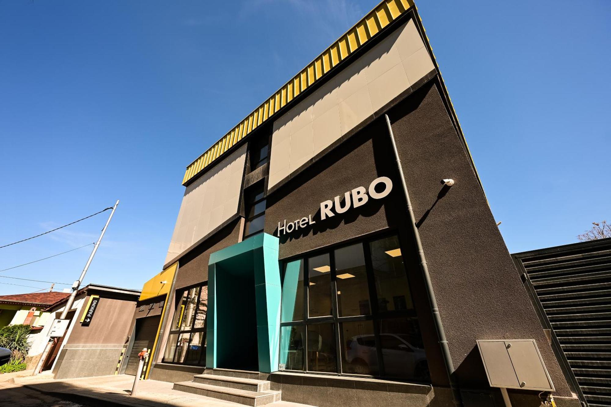 Rubo שומן